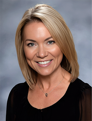 Dr. Gretchen Morrison